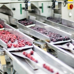 Specialudviklede produkter med fokus på sikkerhed og hygiejne