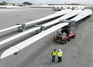 Vingetransport kræver modulære løsninger Vingetransport kræver modulære løsninger