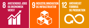 Ansvarlighed hos Dansk Gummi Industri Ansvarlighed hos Dansk Gummi Industri