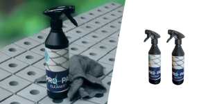 PRO-PAD® MAINTENANCE KIT™ PRO-PAD® MAINTENANCE KIT™
