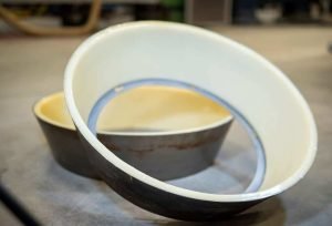 pur polyurethan fødevareindustrien Dansk Gummi Industri