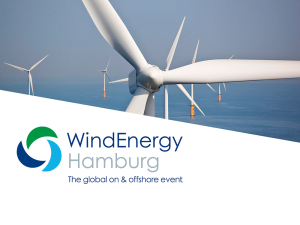 WindEnergy Hamburg 2022