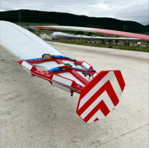 PRO-PAD® TIP 1™ tip protector til beskyttelse af vingetip