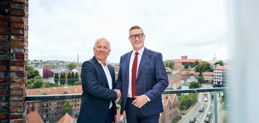 Polytech acquires Dansk Gummi Industri